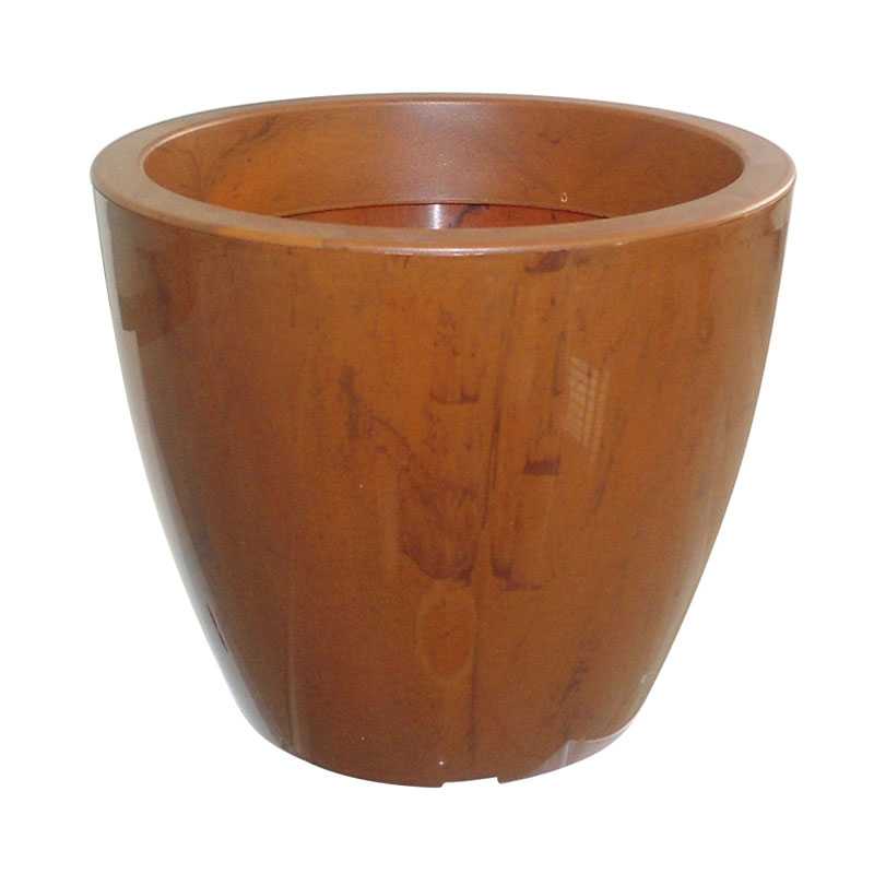 Pot linéa natura Maoni D20xh17 cm - Viomes