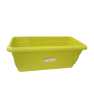 Balconniere Terracotta 45x21 chartreuse - Viomes