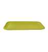 Soucoupe balconniere 40x17 chartreuse - Viomes