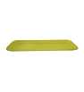 Soucoupe balconniere 55x17 chartreuse - Viomes