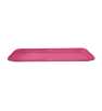 Soucoupe balconniere 55x17 rose - Viomes