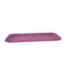 Soucoupe balconniere 55x17 violet - Viomes