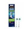 2 brossettes CrossAction Oral-B