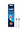 Brossettes Précision Clean x2 Oral-B