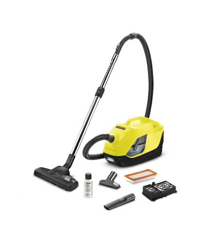 Ds6 Aspirateur Sans Sac KARCHER