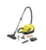 Ds6 Aspirateur Sans Sac KARCHER