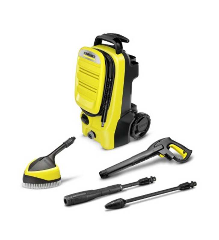 K 4 Compact Um Edition Limited Nettoyeur Haute Pression KARCHER