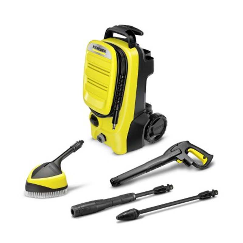 K 4 Compact Um Edition Limited Nettoyeur Haute Pression KARCHER