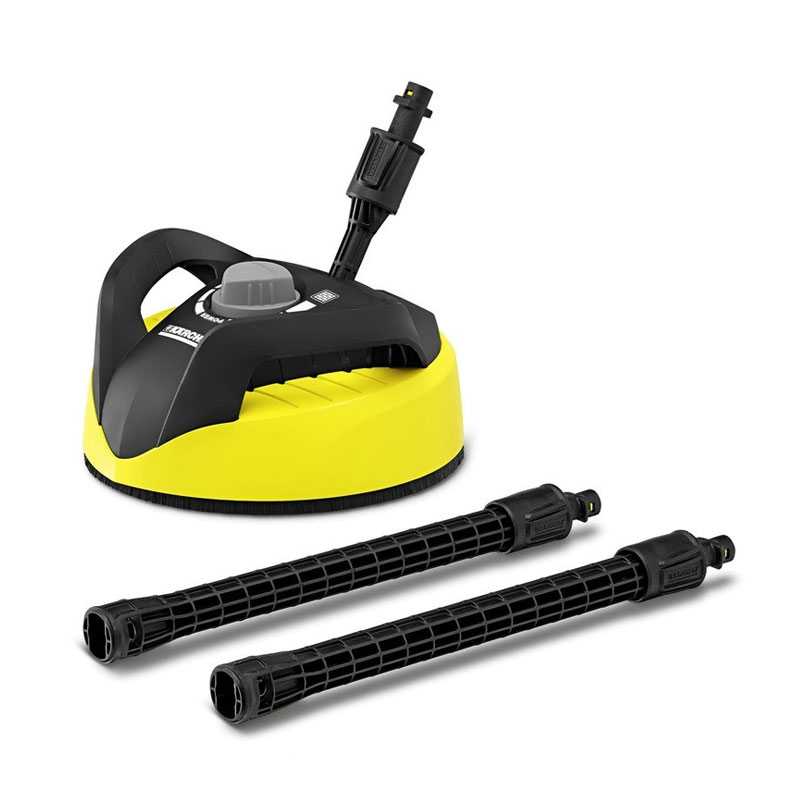 Nettoyeur De Surfaces T-Racer T 350 KARCHER