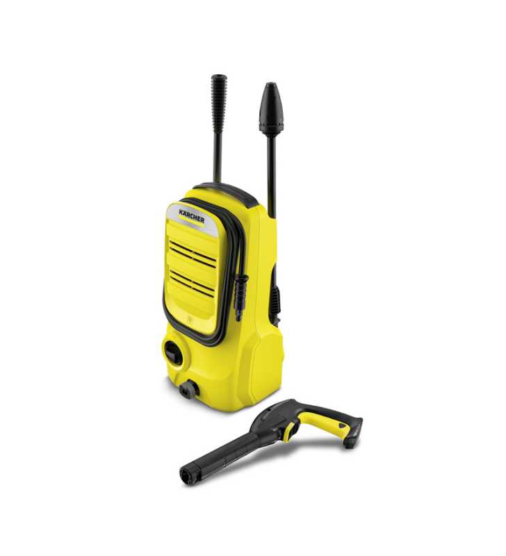 Nettoyeur Haute Pression K 2 Compact KARCHER