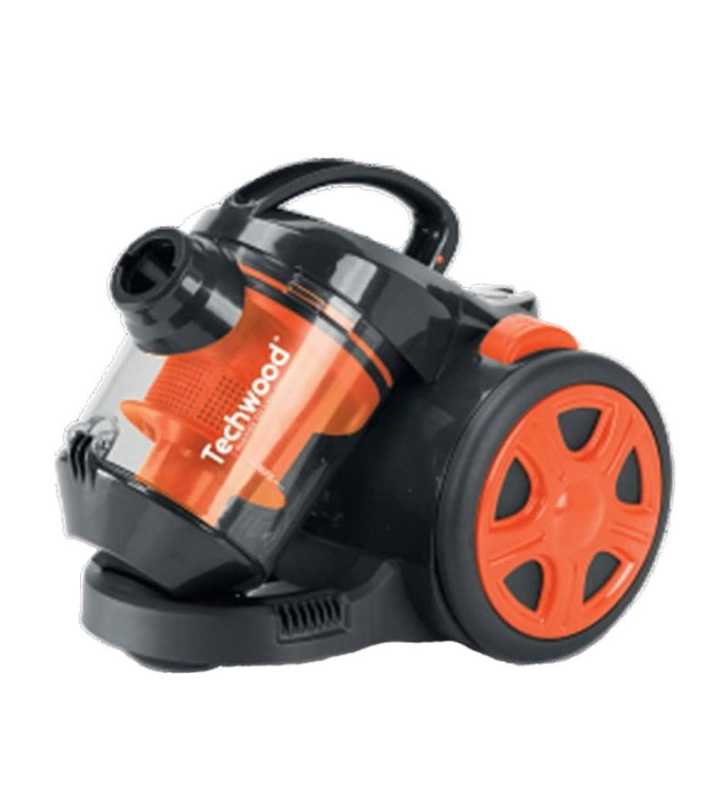 Aspirateur Traineau Sans Sac Hepa - 700W TECHWOOD