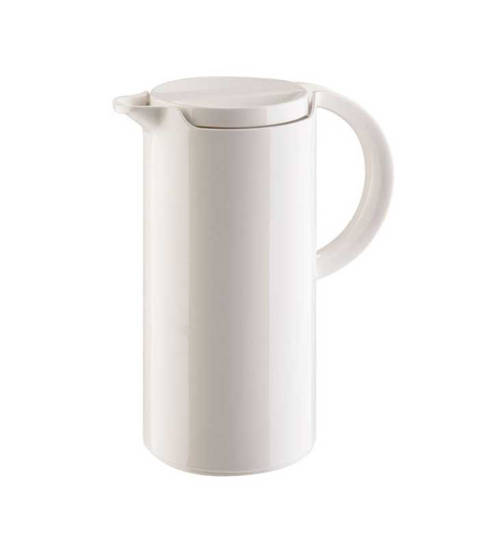 Carafe isolante Pronto 1.0 l Blanc - HELIOS