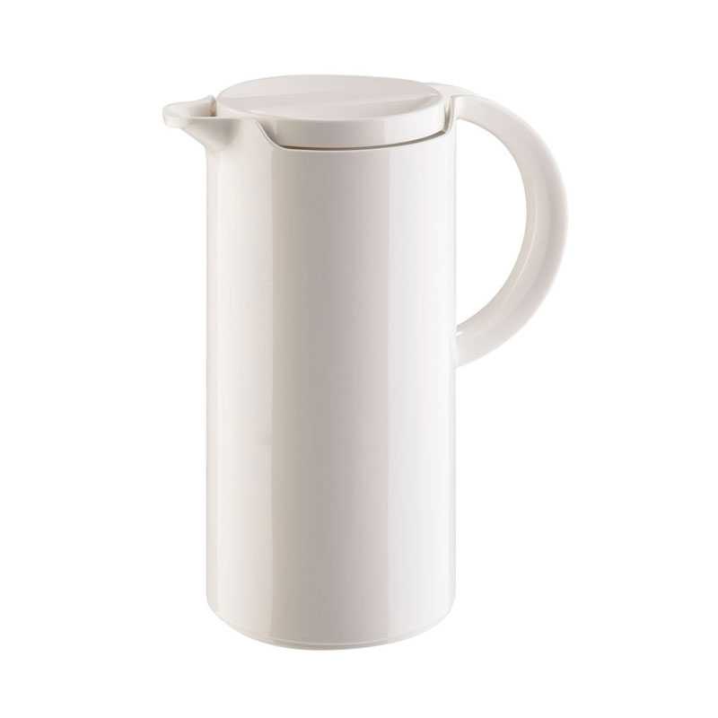 Carafe isolante Pronto 1.0 l Blanc - HELIOS