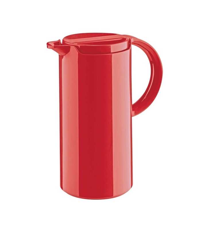 Carafe isolante Pronto 1.0 l Rouge - HELIOS