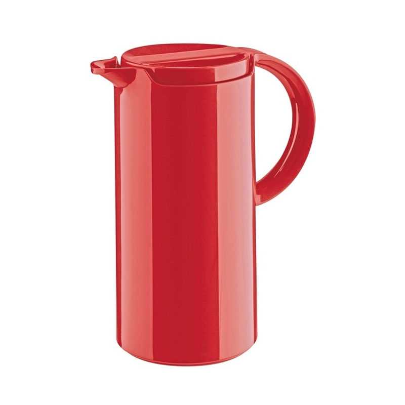 Carafe isolante Pronto 1.0 l Rouge - HELIOS