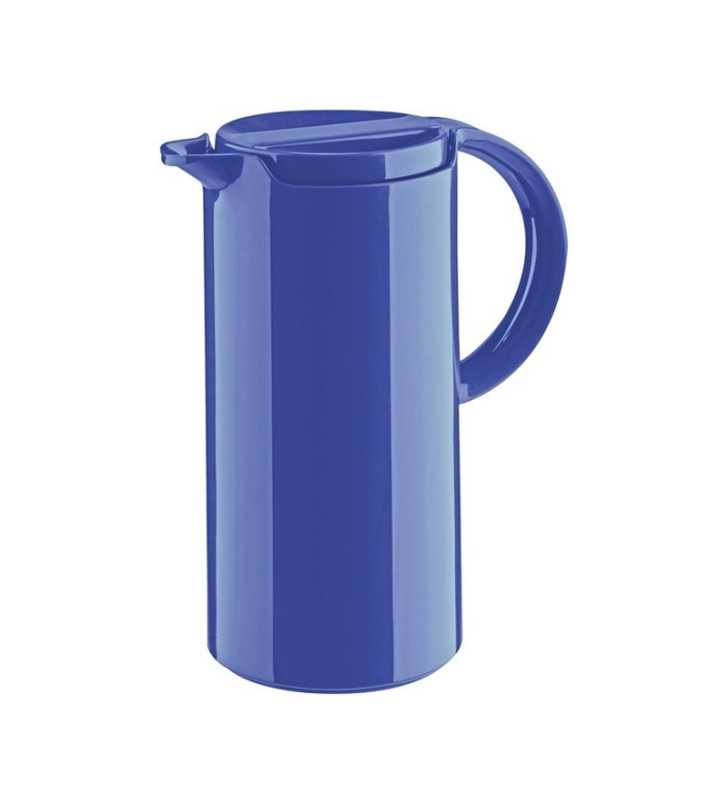 Carafe isolante Pronto 1.0 l Royal bleu - HELIOS