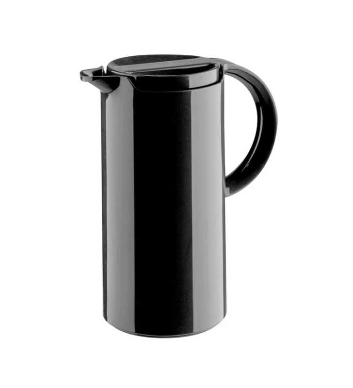 Carafe isolante Pronto 1.0 l Noir - HELIOS