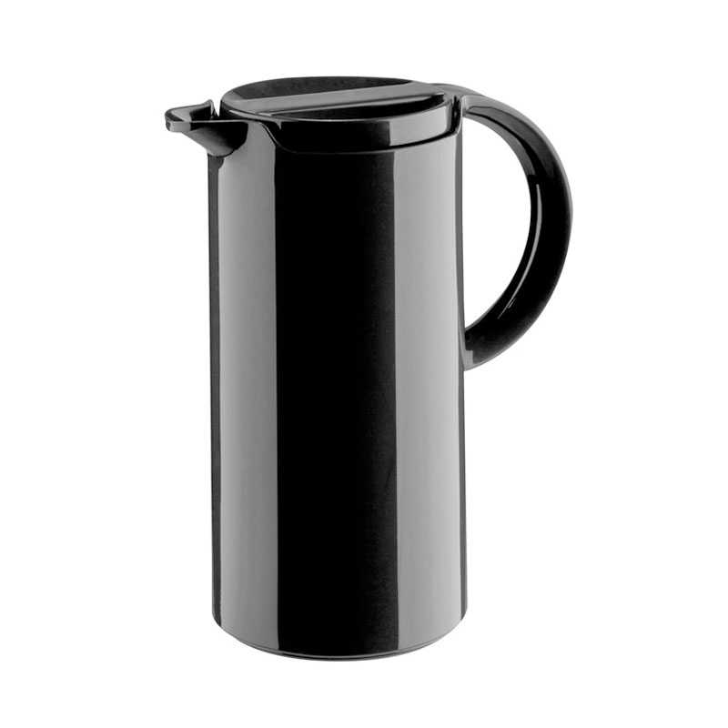 Carafe isolante Pronto 1.0 l Noir - HELIOS