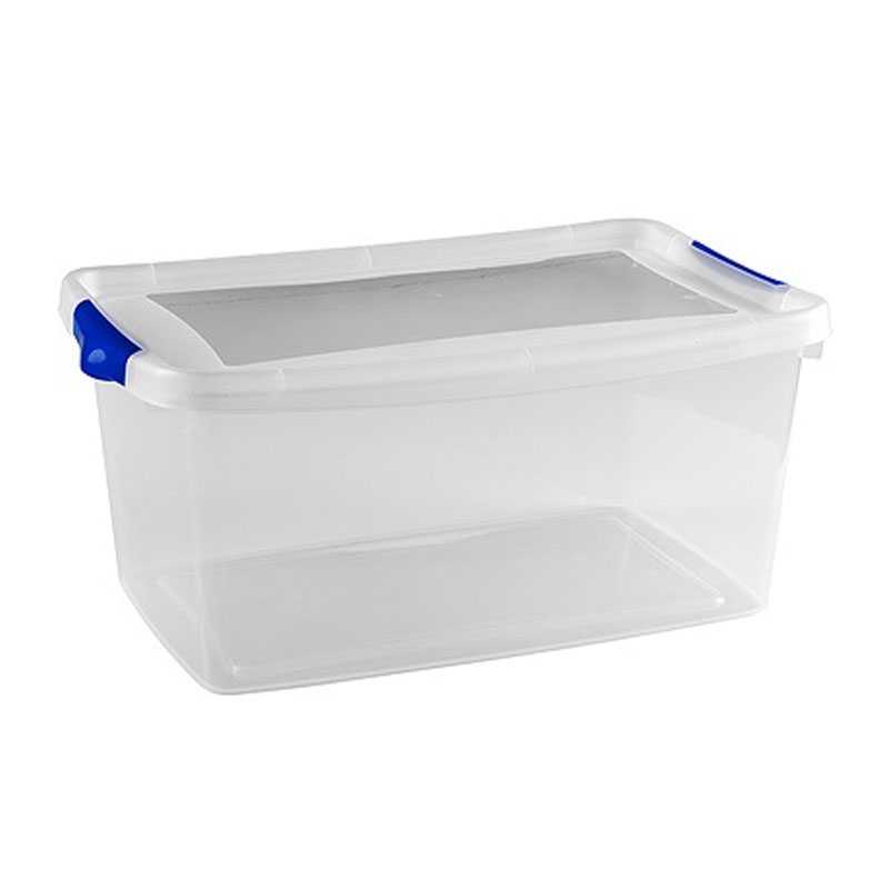 Conteneur coliseo 25 litres - HEGA