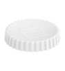 Porte savon Minas blanc-Plastique - WENKO