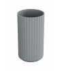 Gobelet Minas gris-Plastique - PS - WENKO