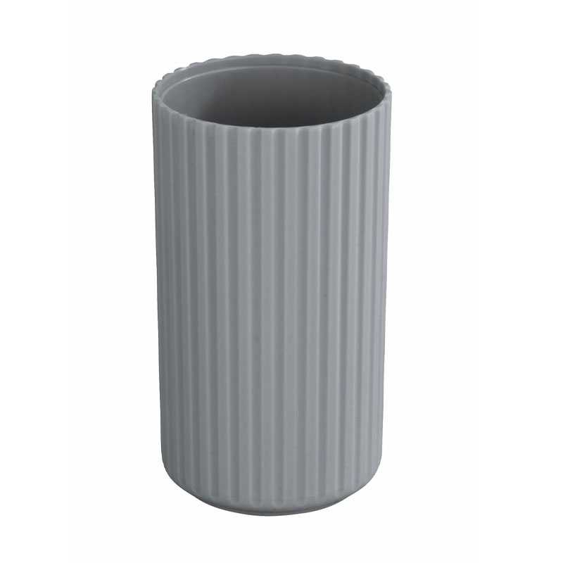 Gobelet Minas gris-Plastique - PS - WENKO