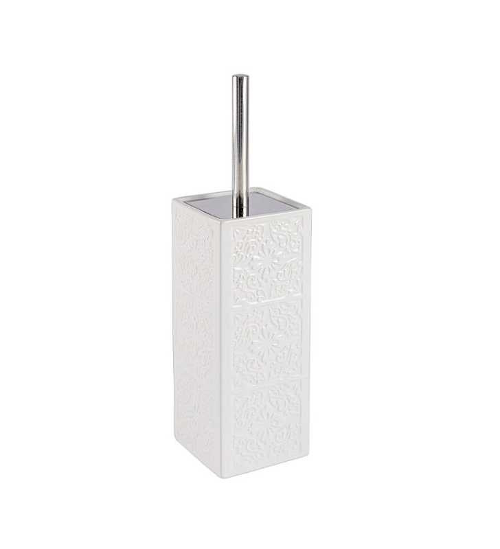 Brosse WC Cordoba blanc - WENKO