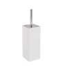 Brosse WC Cordoba blanc - WENKO