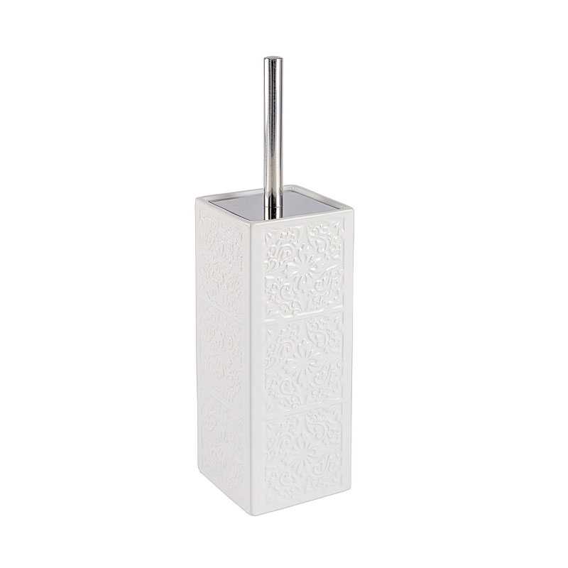 Brosse WC Cordoba blanc - WENKO