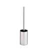 Brosse WC Detroit inox-Métal - Acier inoxydable - WENKO