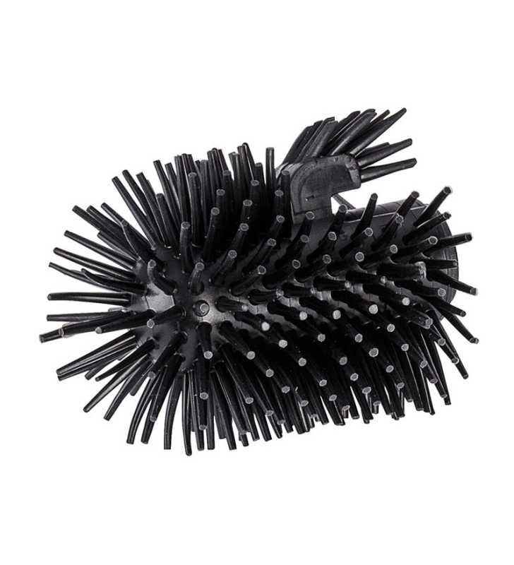 Brosse de silicone nettoyant bordure ø75 - WENKO