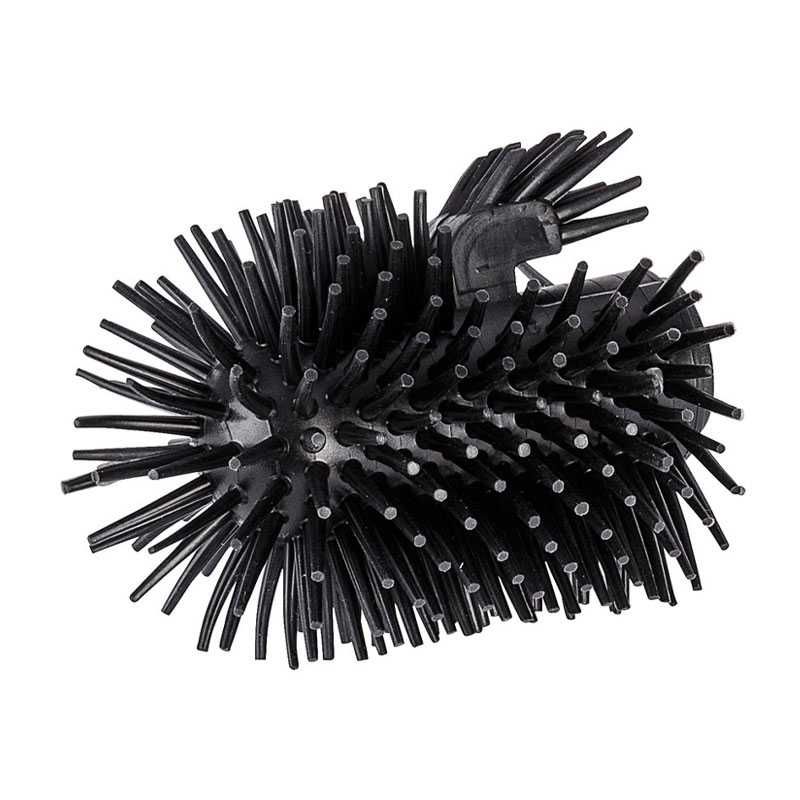 Brosse de silicone nettoyant bordure ø75 - WENKO