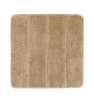 Tapis de bain Steps sable 55x65 Micropoly - WENKO