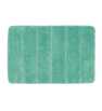 Tapis de bain Steps turquoise 60x90Microp - WENKO