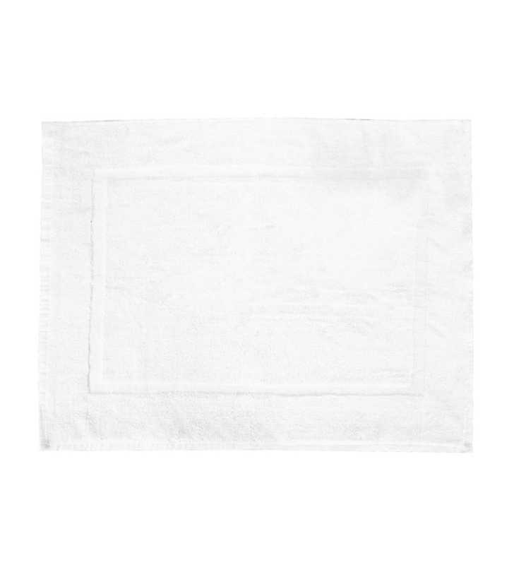 Tapis de bain Paradise 50x70cm blanc - WENKO