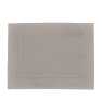 Tapis de bain Paradise 50x70cm taupe - WENKO