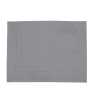 Tapis de bain Paradise 50x70cm gris - WENKO