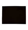 Tapis de bain Paradise 50x70cm noir - WENKO