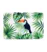 Tapis de bain Tucan 45x70cm Polyester - WENKO