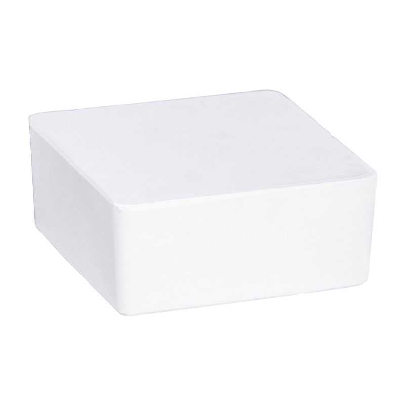 Rechange Absorbeur d'humidité Cube 1000g de chlorure de calcium - WENKO