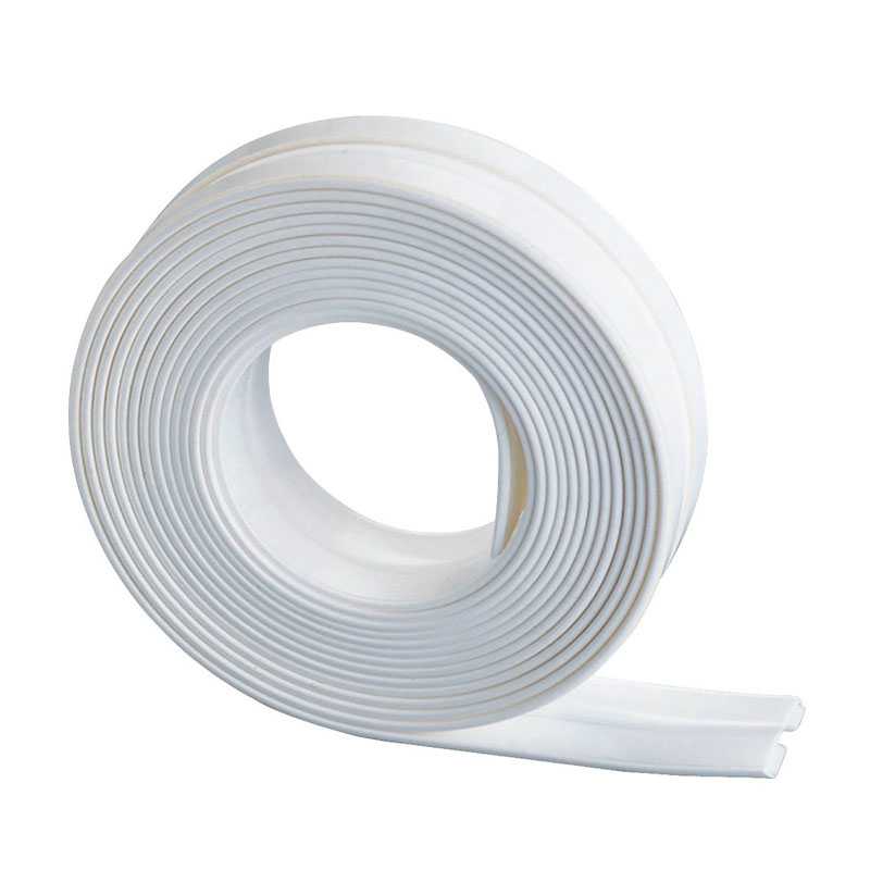 Bande d'étanchéité 35m x 28mm blanc - WENKO