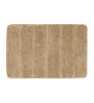 Tapis de bain Steps sable  60x90 Micropol - WENKO