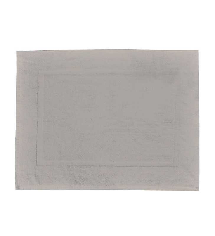 Tapis de de bain 60x40 cm  taupe - WENKO