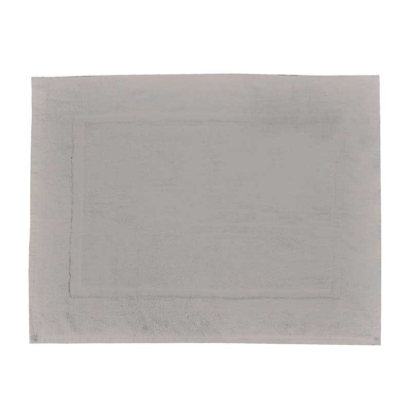 Tapis de de bain 60x40 cm  taupe - WENKO