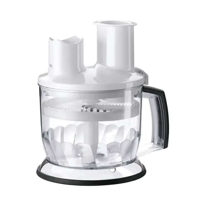 Accessoire Robot Ménager 1,5 L Blanc BRAUN