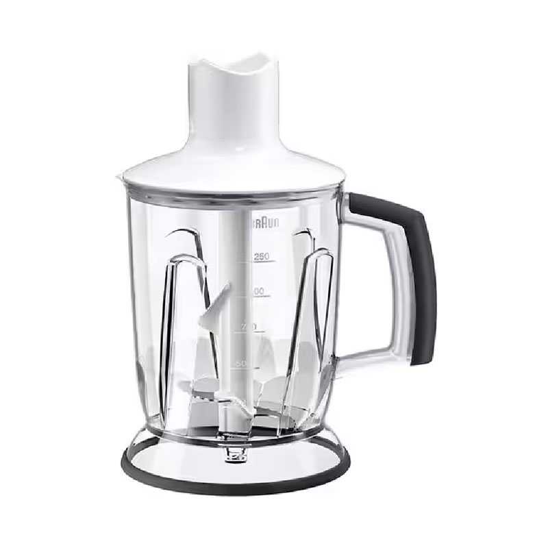 Accessoire Mixeur Hachoir 1,25L Blanc BRAUN