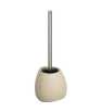 Brosse WC pion beige-céramique - WENKO