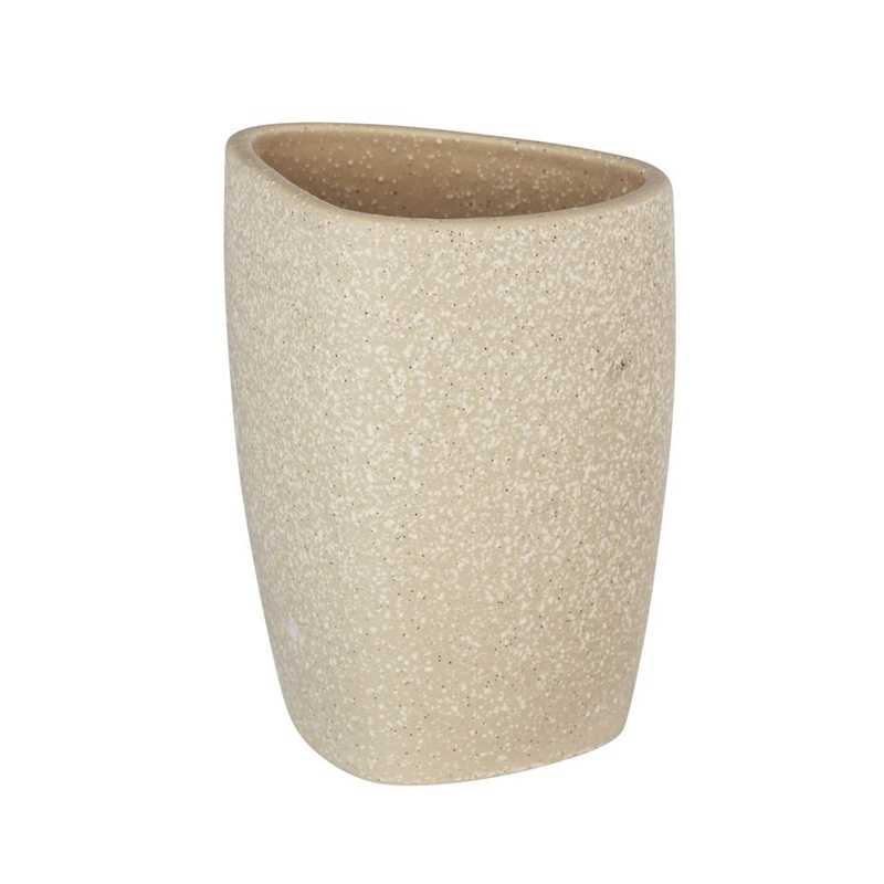 Gobelet Pion beige-céramique - WENKO