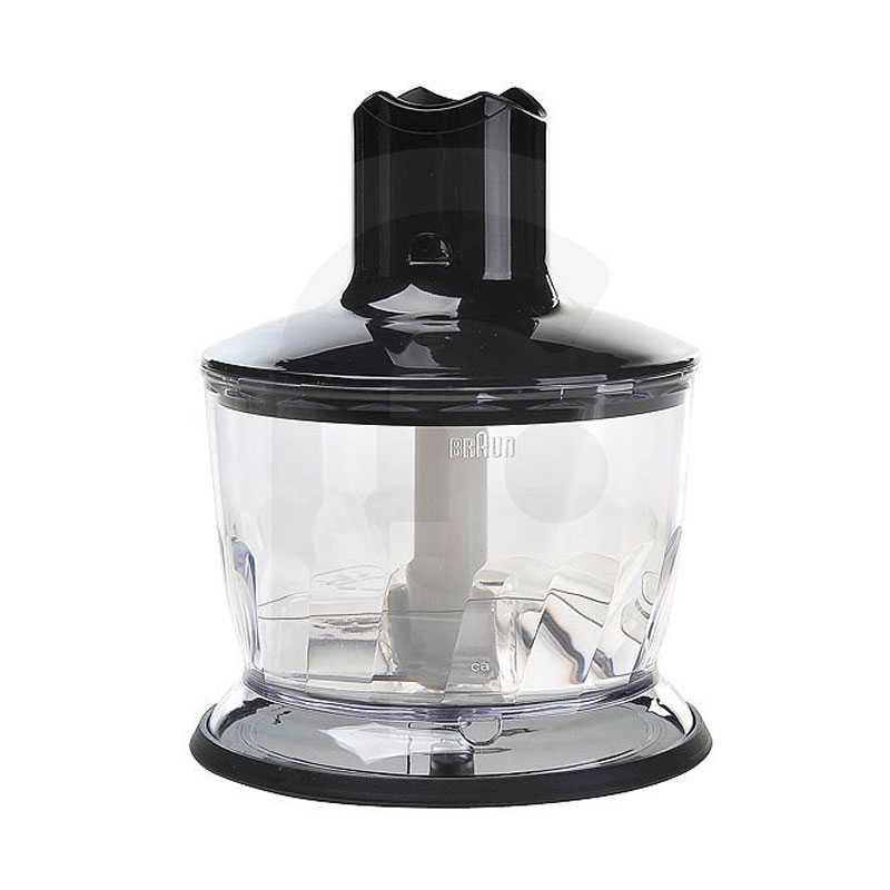 Accessoire Hachoir  500 ml Noir BRAUN