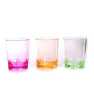 Coffret de 3 verres en polycarbonate 300 ml